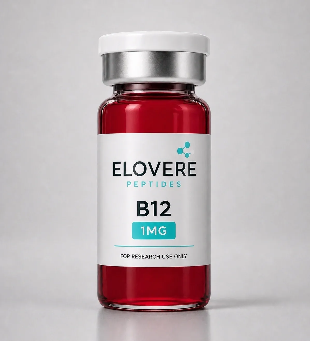 B12 1mg 10ml Vial
