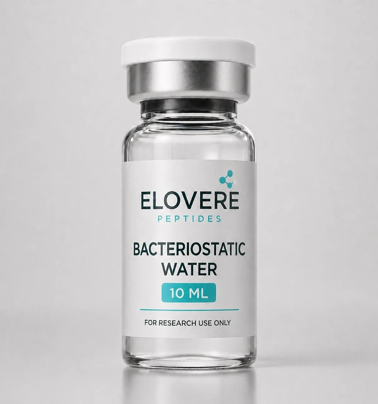 Bacteriostatic Water 10ml