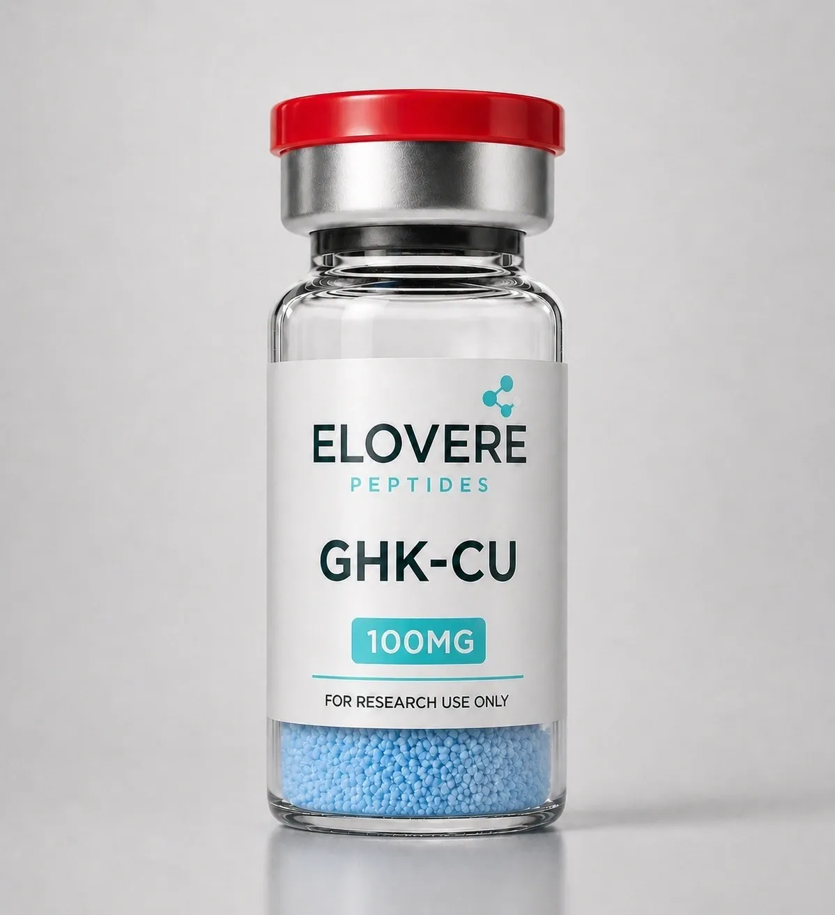 GHK-CU 100mg