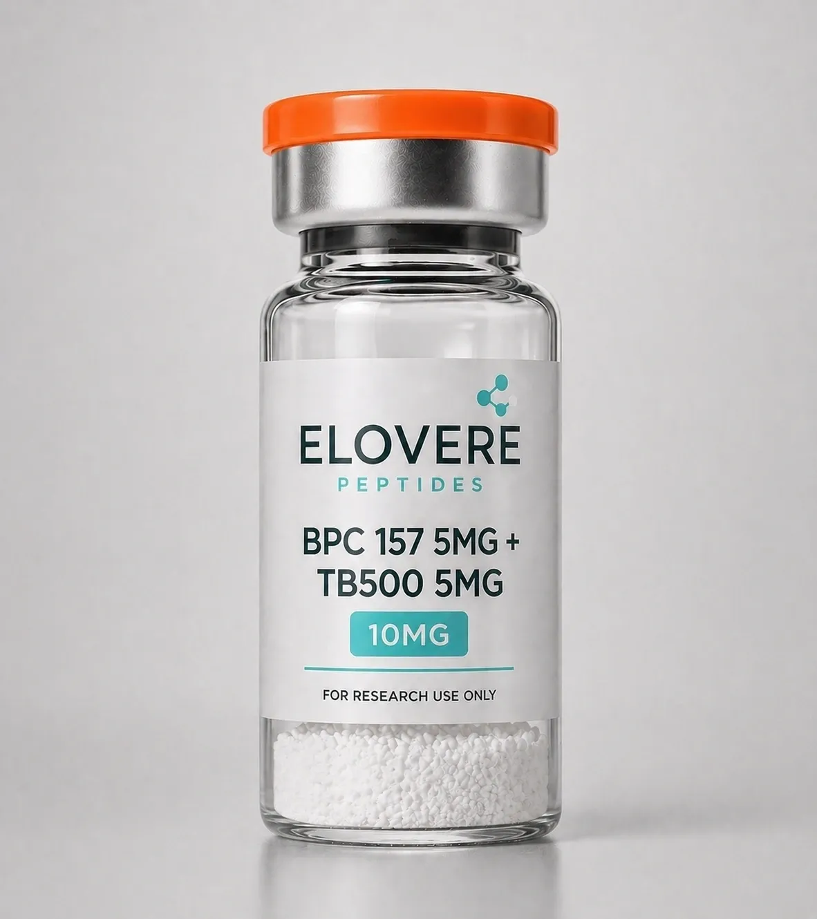 BPC 157 5mg + TB500 5mg
